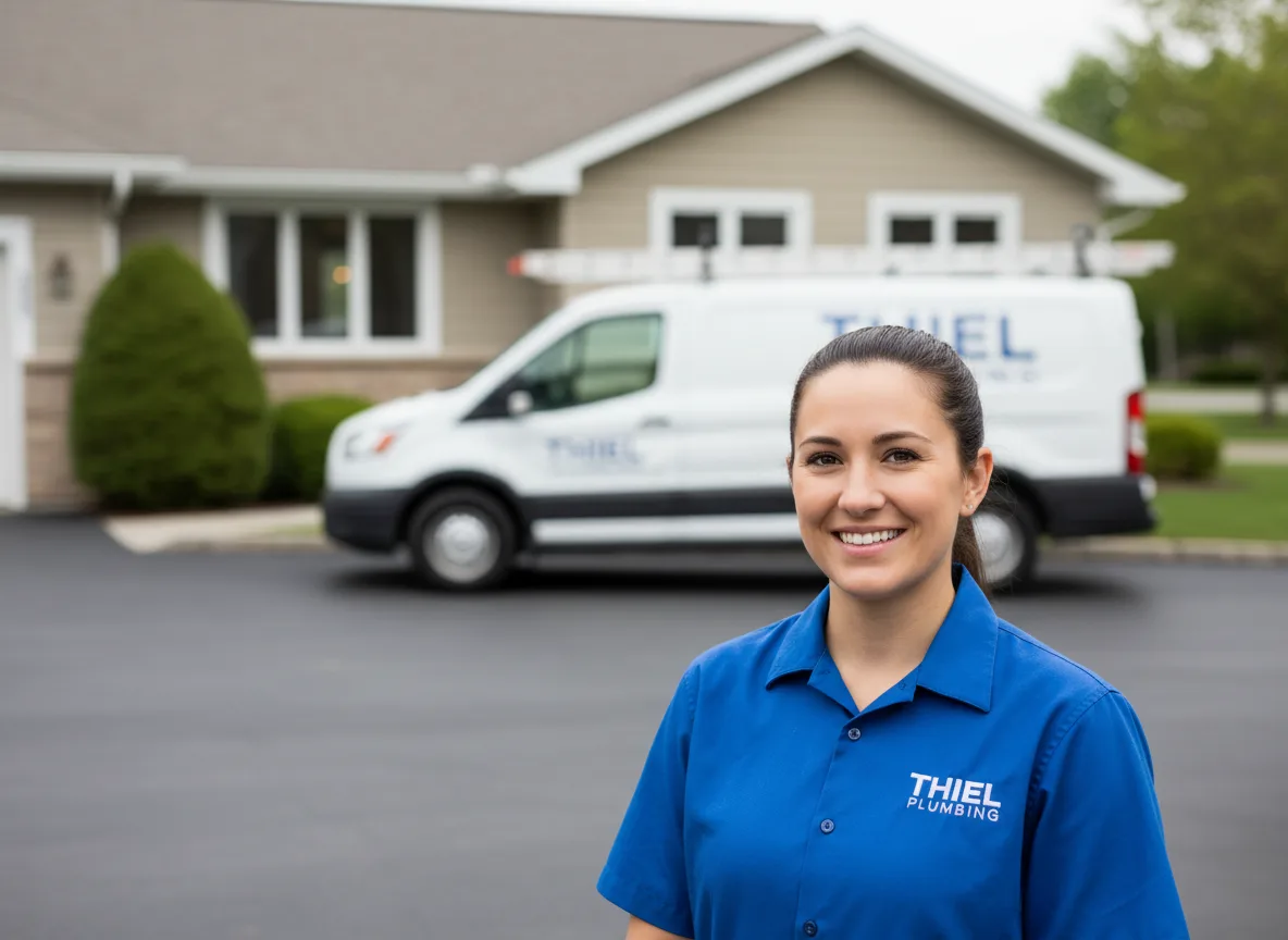 Plumber Tontogany, OH FAQs